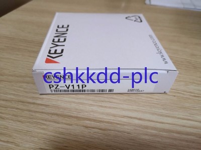 1PC Keyence PZ-V11P PZV11P Photoelectric Sensor New In Box Expedited Ship
