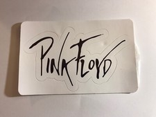 PINK FLOYD - STICKER
