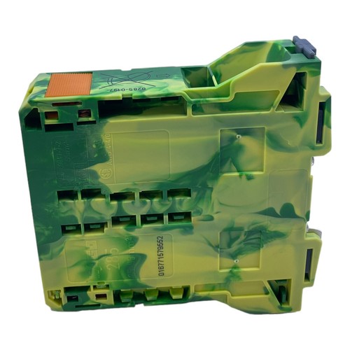 Wago 285 Durchgangsklemme - Bild 2 von 12