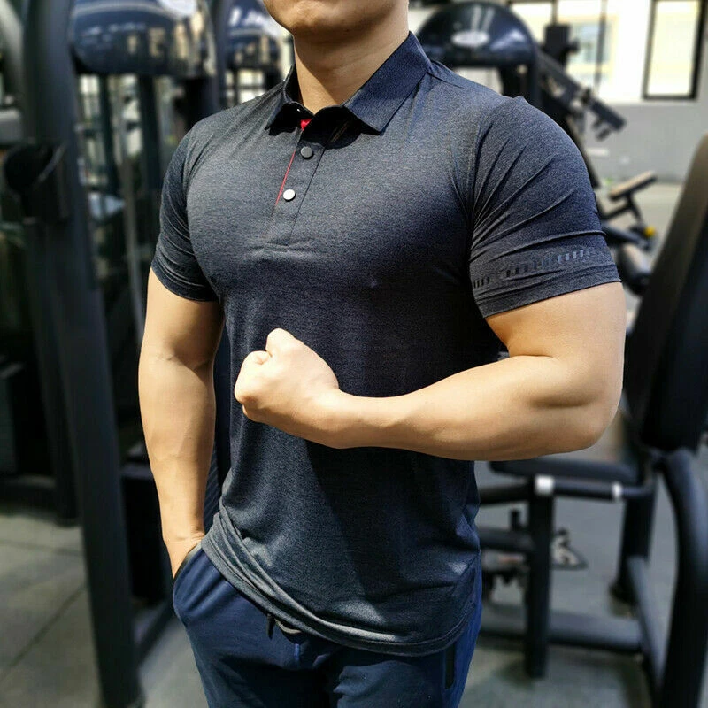 Hende selv Observere ukrudtsplante Men Running T-shirt Sport Tracksuit Sweatshirt Athletic Shirt Short Sleeve Tops | eBay Hende selv Observere ukrudtsplante Men Running T-shirt Sport Tracksuit Sweatshirt Athletic Shirt Short Sleeve Tops | eBay