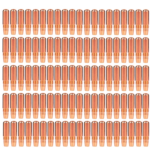206189 .052" 3/64AL Draht Kontakt Spitzen für Miller FasTip Spoolmatic 15A 30A Pro - Bild 7 von 7