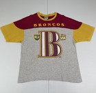 Vintage Brisbane Broncos 90s ARL T Shirt Size XL