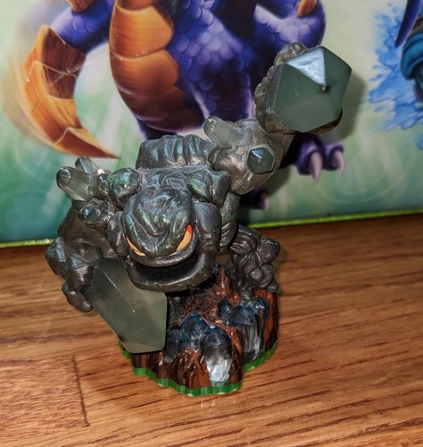 Skylanders SPYRO'S ADVENTURE figures Buy 4 get 1 Free! FREE SHIPPING $10+ Order - Picture 17 of 44