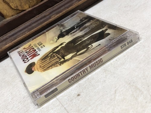 Country Musik verschiedener Künstler (CD, 2 Discs 2009 Universal) - Bild 5 von 5