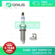 Spark Plug Orius Fits Fortwo City-Coupe Roadster SLK CLK C-Class SL