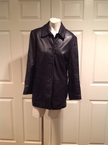 strellson trench coat