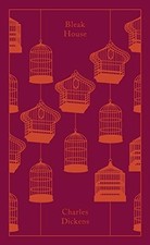 Bleak House (Penguin Clothbound Classics) - Dickens, Charles