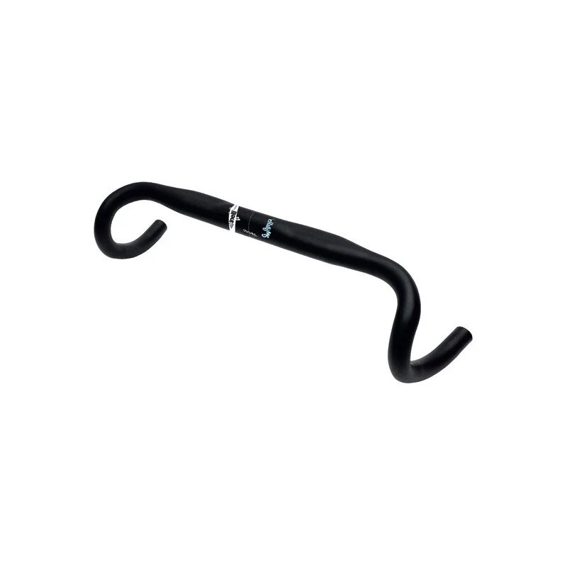 Potence De Vélo Cinelli Pista – Alliage, Noir Mat, 110 Mm (Neuf)