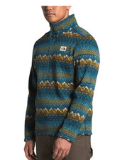 The North Face Gordon Lyons  Novelty 1/4 zip ...