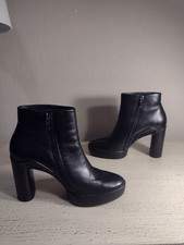 ecco boots women 39 US Size 8