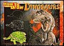 How To Draw Dinosaurs How to Draw Series