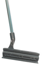 Unusual Novelty Golf Putter Casket Coffin Sha...