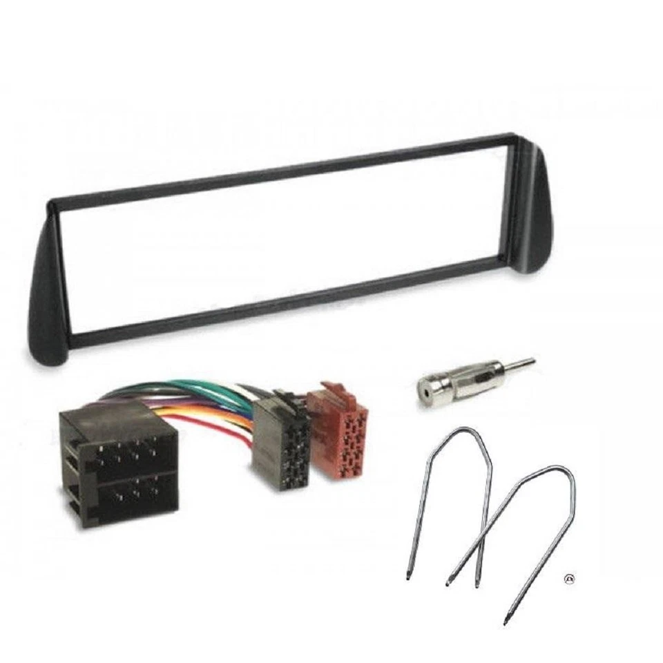 Kit Installation Autoradio KITFAC-110 compatible avec Citroen Xsara Picasso - Photo 1/1