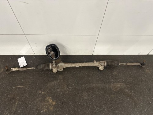 LENKGETRIEBE STEERING RACK Peugeot 107 Hatchback 1.0 12V (384F(1KR)) 2012 400133