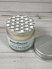 Goodness Tone Up Eye Cream