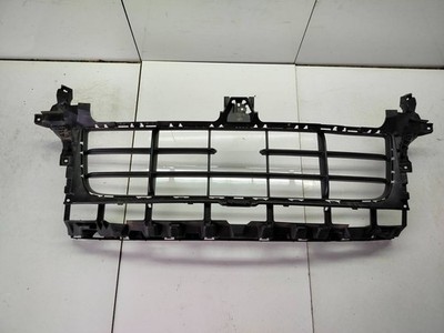 Porsche Cayenne (9Y0 9Y3) 2018 Vorne Oberes Gitter vorne 9Y0807683 YMJ16473