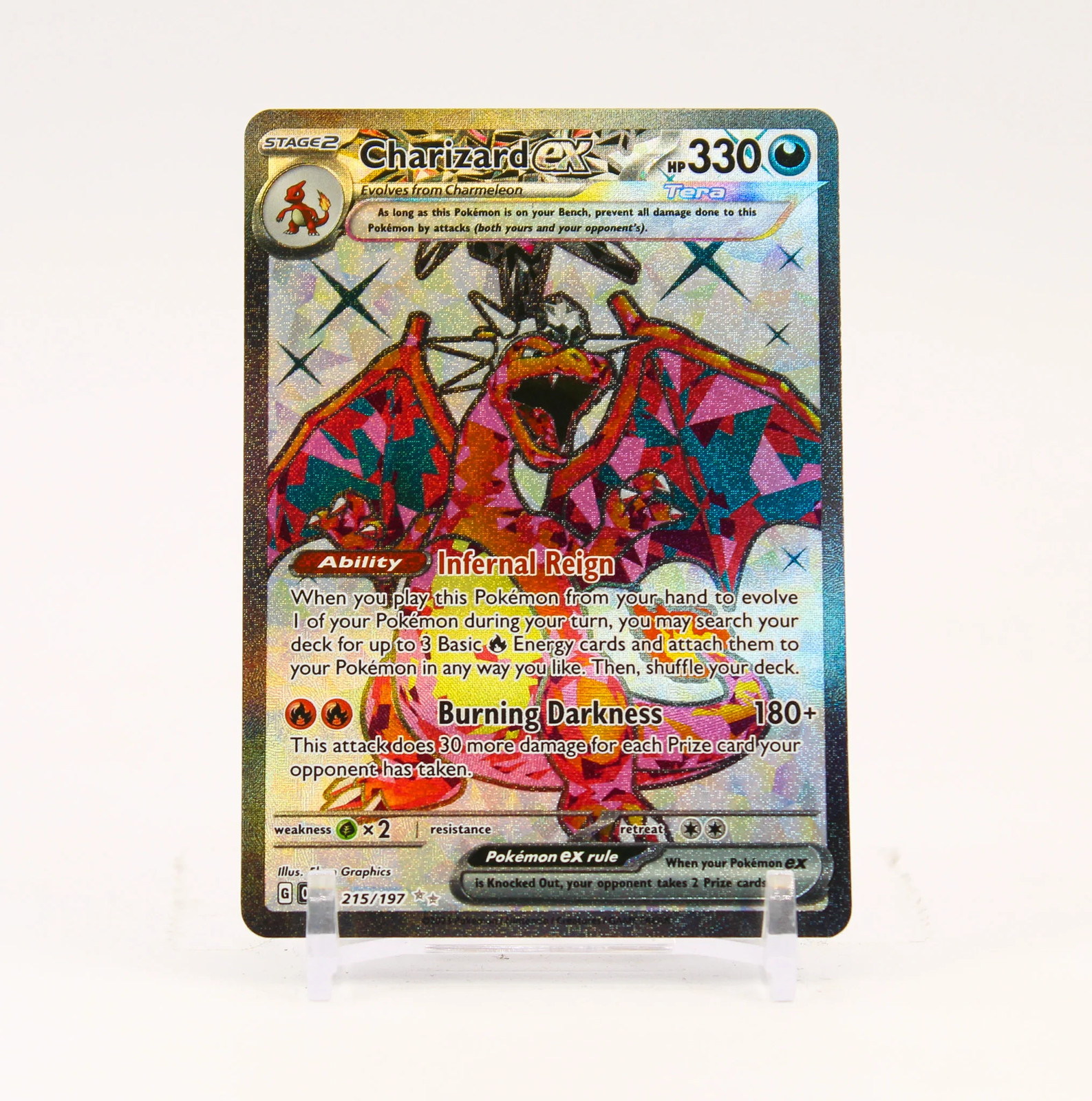 $15000 pokemon card Rare screaming Pikachu Pokmon card sells for $15,000