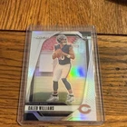 2024 Panini Prizm - Rookies Caleb Williams #301 Silver Prizm (RC)