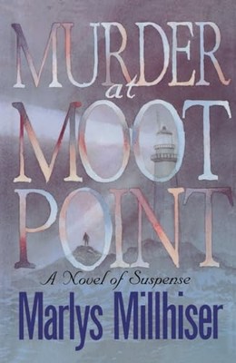 Millhiser - Murder at Moot Point - New paperback or softback - X555z