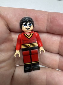 LEGO Plastic Man minifigure | 5004081 Rare DC COMICS