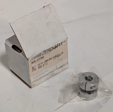 Zero-Max CO11P Control Flex Coupling, Schmidt, 12x10mm, B82RL19707806, 062801112