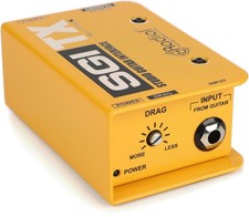 Radial SGI-TX Transmitter Module for Radial SGI Studio Guitar Interface