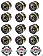12 Pack Genuine Briggs & Stratton 492932 Oil ...