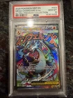 Pokémon TCG Mega Charizard X ex Me: Mega Evolution Promo Holo #023 PSA 10 EX 20…