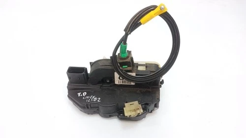 13503808 Cerradura Puerta Trasera Derecha para CHEVROLET CRUZE LT 2011 4278440 - Imagen 5 de 10