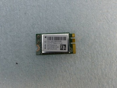 Qualcomm Atheros Qcnfa335 802.11n WLAN Bluetooth Card dw1707 WCBN803A /I-088