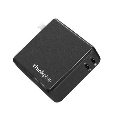 Lenovo Thinkplus 135W USB-C GaN Schnellladegerät, Dual Port