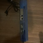 Califone 1500AV-BL Blue Cassette Player & Recorder Auto Stop Tape Counter AC/DC — photo 2