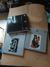 MAC MOVIMENTO ARTE CONCRETA