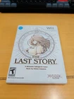 The Last Story (Nintendo Wii, 2012)