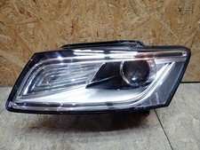 Frontscheinwerfer Audi Q5 8R0941005C LED Links Scheinwerfer Headlight