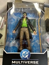 McFarlane Toys DC Multiverse 7    Starman  Jack Knight  Figure   New and Sealed