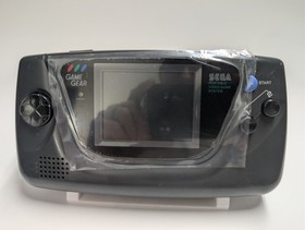 SEGA 🔥 Game Gear VA1 Recapped⚡FunnyPlaying V4.2 LCD Upgrade ✨Cleaned, Working🔧