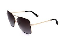 Web WE0285 32B GOLD 59/12/140 WOMAN Sunglasses