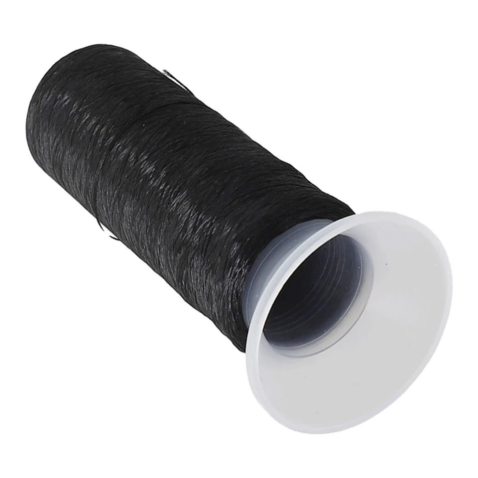 Silk Thread Twisted Silk Thread Strong Versatile Easy Handling Long-lasting - Image 2 of 4