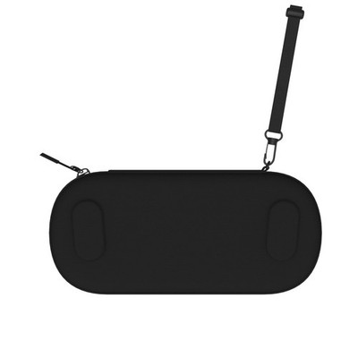 Shockproof Handheld Game Console Carry Bag For Retroid Pocket 6 Game Console