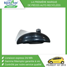 Porte avant et accessoires Citroen AK