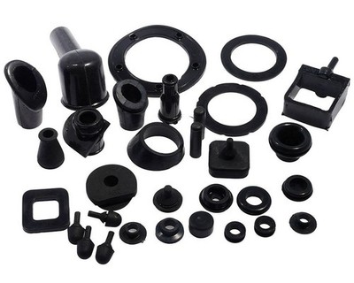 Gummi Kit 31-teilig für VESPA PX 80-200 P80 E LML Star MotoVESPA UNI AUTO Set