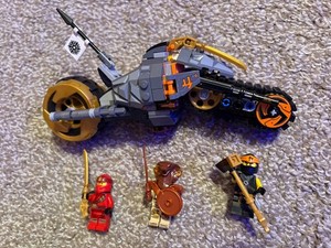Lego 70672 | eBay