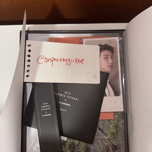Bts Summer Package 2019 | eBay