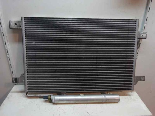 klimaverdampfer MERCEDES-BENZ CLASE A - 2 GENERACION W169 2004 - 2008 -