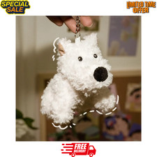 Little Pup Bag Charm Jellycat | Jelly Journal