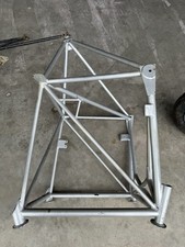 PIPER PA-23-250 AZTEC S/N 27-7654162 AIRCRAFT R Or L ENGINE MOTOR MOUNT