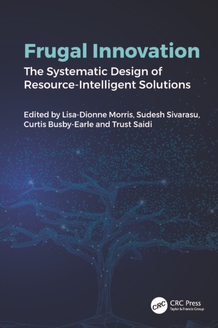 Frugal Innovation (Paperback Book)