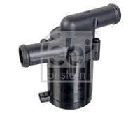 NEU - Febi Bilstein 174421 WasserumwäLzpumpe, Standheizung FüR BMW Ford Volvo
