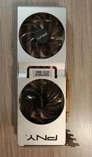 PNY GeForce GTX980 4096M GDDR5 PCIe Graphics Card